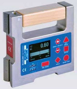 BlueCLINO Hight precision